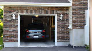 Garage Door Installation at Tradewinds Imperial Beach, California